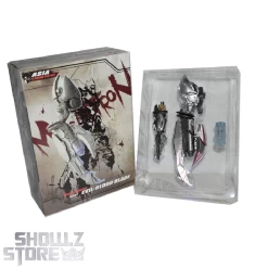 [Coming Soon] TF Dream Factory PJ-01 Evil Blood Blade Arm Upgrade Pink Version For GOD-11 ROTF Megatron -Action Figure Shop b7404ad55f