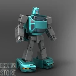 XTransbots MM-10T Tap In Cliffjumper Botcon Version 40 XTransbots MM-10T Tap In Cliffjumper Botcon Version -Action Figure Shop b75b06b48c
