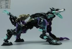 52Toys BeastBox BB-31 Firmhand -Action Figure Shop b76000809d