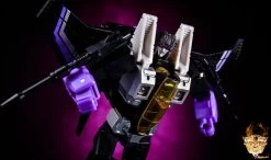 MechFansToys F-01 Overload Starscream Thundercracker Skywarp & F-02 Dirge Ramjet Thrust -Action Figure Shop b76f48a850