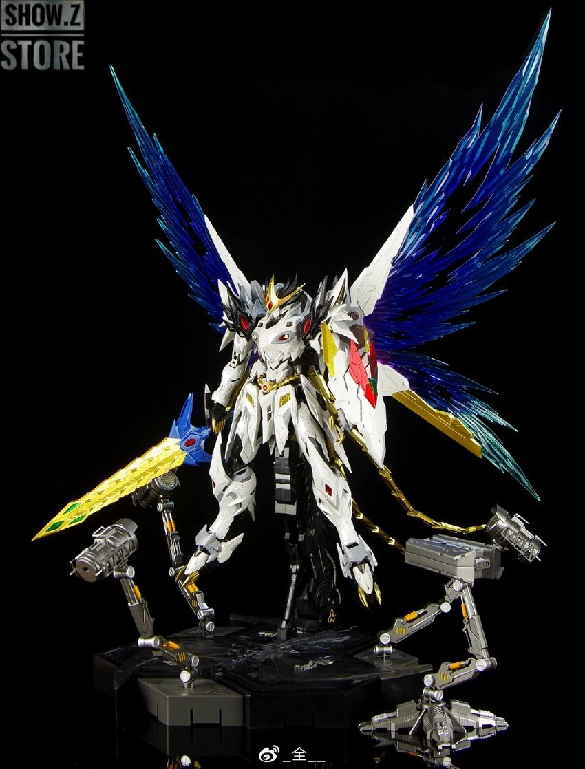 Motor Nuclear MNP-01 Display Base For MN-Q01 & MN-Q02 11 Motor Nuclear MNP-01 Display Base For MN-Q01 & MN-Q02 - Image 9