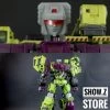 Generation Toy GT-09 Upgrade Kit For GT-06 Devastator -Action Figure Shop b7d134ac3b