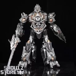 BW TW-1023 Earth Shattering Megatron -Action Figure Shop b7e11d62cd