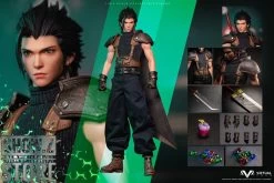 Virtual Toys 1/6 VM-040 The Last Hero Zack Fair Standard Version -Action Figure Shop b7efa623de