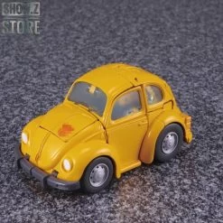 4th Party Masterpiece MP-45 Bumblebee 2.0 W/ Box -Action Figure Shop b807e1a5dd