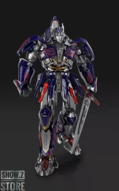 4th Party CR03 The Last Knight Optimus Prime -Action Figure Shop b80a8b6b75