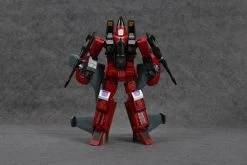 Yes Model YM05 MP11NT Thrust -Action Figure Shop b814cb7f19
