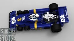 XTransbots MX-16R Overheat Drag Strip Racer Version Limited Edition -Action Figure Shop b81c01daba