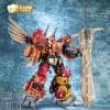 Jinbao Feral Rex OS Predaking -Action Figure Shop b82380af89