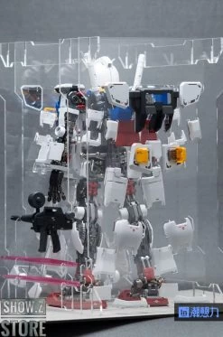 Inforce RX-78-2 Gundam Internal Structure Showcase Display -Action Figure Shop b842b9767e