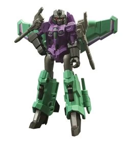 IronFactory EX-27 Shrike's Feather Slipstream -Action Figure Shop b850e5099d