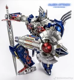AlienAttack Toys AAT A-01CC Optimus Prime -Action Figure Shop b8564a05d6