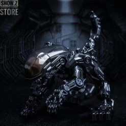 52Toys Megabox MB-01 Alien Xenomorph -Action Figure Shop b86fa00360