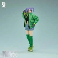 JoyToy Source 1/12 Frontline Chaos Candy Frog