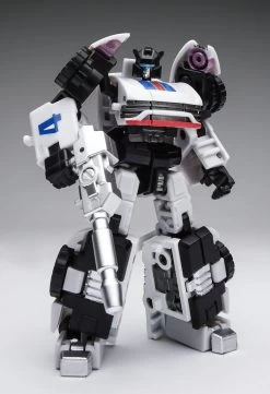 IronFactory EX29 Rush Beats Jazz -Action Figure Shop b883ac205d