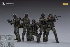 JoyToy Source 1/18 Russian Naval Infantry Set Of 5 -Action Figure Shop b8987fc2f7