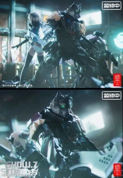 Snail Shell 1/12 Heavy Armor Tiwaz Captain -Action Figure Shop b8a9a43772