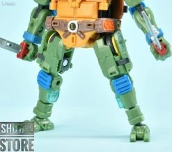 52Toys Megabox MB-21 Teenage Mutant Ninja Turtles Leonardo -Action Figure Shop b8b06b3bb4