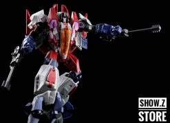 Planet X PX-09 Mors Starscream -Action Figure Shop b8b3422da9