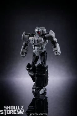 XTransbots MX-7 Tirador Artfire Limited Version -Action Figure Shop b914550f77
