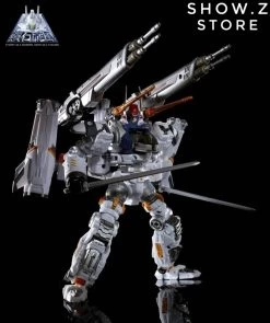 Diamond Cyclone DA-06 Reboot Diabattles V2 Space Maneuver -Action Figure Shop b91b52035d