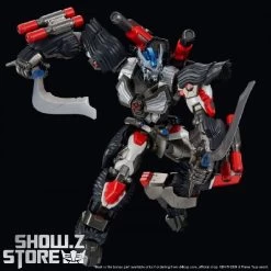 Flame Toys Furai Action Beast War Optimus Primal W/ Pre-order Bonus -Action Figure Shop b92dc4578a