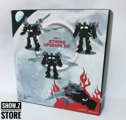 Fans Want It FWI-04 Jetwing Upgrade Kit -Action Figure Shop b92e84a845