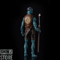 Sentinel Toys 1000Toys 1/12 Abe Sapien -Action Figure Shop b92fc1922d