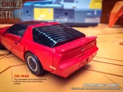 XTransbots X-Transbots XTB MM-VI MMVI MM-6 MM6 Boost Windcharger Reissue -Action Figure Shop b9444ca2c4
