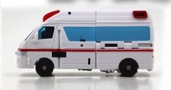 Yes Model YM15 RF-05 Blades & YM16 RF-06 First Aid Defensor Set Of 2 13 Yes Model YM15 RF-05 Blades & YM16 RF-06 First Aid Defensor Set Of 2 -Action Figure Shop b958709704