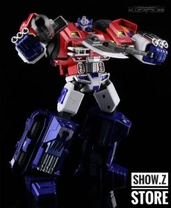 Spark Toys ST-01 Alpha Prime Optimus Prime -Action Figure Shop b969ffaea9