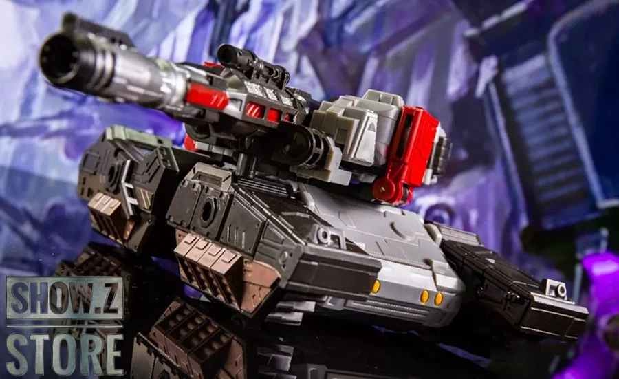 Aoyi Mech H6002-10B Megatron Oversized 10 Aoyi Mech H6002-10B Megatron Oversized - Image 8