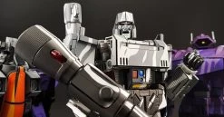 4th Party Masterpiece MP36CS Megatron MP36 Cell Shaded -Action Figure Shop b9dc4dee26