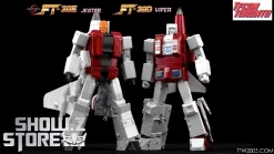 [Pre-Order] FansToys FT-30D Viper Fireflight -Action Figure Shop b9f0170f67