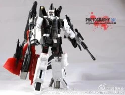 Yes Model Conehead Set Of 3 Dirge Ramjet Thrust -Action Figure Shop ba102f3046