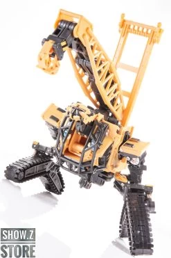 Mechanical Team MT-04 Hightower -Action Figure Shop ba10fa8137