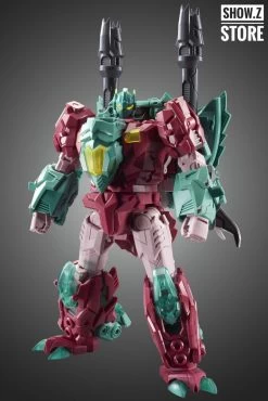 TFC Poseidon P-04 Ironshell -Action Figure Shop ba317b23c0