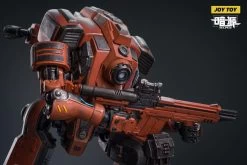 JoyToy Source Acid Rain XT8026 Xingtian Steel Knight -Action Figure Shop ba43ad0466