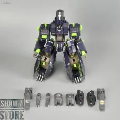 Earnestcore Craft Robot Build RB-11 Titank -Action Figure Shop ba48d0c079