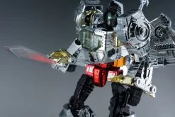 4th Party MP08S MP-08S Grimlock Oversized Chrome Version -Action Figure Shop ba6466f4cb