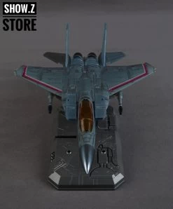 YES MODEL YM08 Starscream Green 14 YES MODEL YM08 Starscream Green -Action Figure Shop ba6afef05b