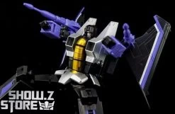 MakeToys MTRM-EX12 Skycrow Skywarp Remaster Version -Action Figure Shop bac214654d
