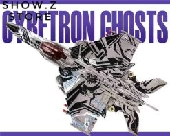 Black Mamba BMB LS-01P LS01P Cybetron Ghosts Nitro -Action Figure Shop baed53e5c5