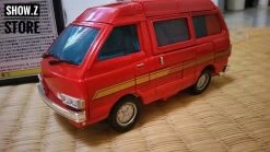 4th Party Masterpiece MP-27 Ironhide -Action Figure Shop baef0288b1