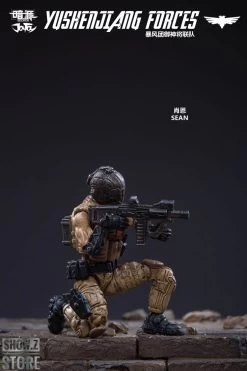 JoyToy Dark Source Acid Rain 1/25 Yu Shen Jiang YuShenJiang Forces Figures Mechas & Soilders Full Set 35 JoyToy Dark Source Acid Rain 1/25 Yu Shen Jiang YuShenJiang Forces Figures Mechas & Soilders Full Set -Action Figure Shop bb04bf0a21