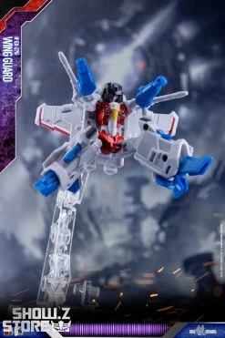 Iron Factory EX-27G Wing Guard Set Of 3 -Action Figure Shop bb1219d60b