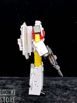 Zeta Toys ZC-03 Silver Arrow Silverbolt 25 Zeta Toys ZC-03 Silver Arrow Silverbolt -Action Figure Shop bb185a90c2