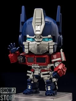 Sentinel Toys 1000Toys Nendoroid No.1409 Optimus Prime -Action Figure Shop bb1f1a4cc2