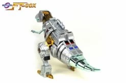 FansToys FT-08X Grinder (Premium Paint) -Action Figure Shop bb251627ad