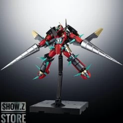 Sentinel Toys RIOBOT Tengen Toppa Gurren Lagann Combine Gurren Lagann -Action Figure Shop bb38ef5944